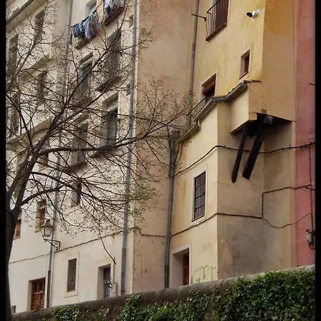 Cuencaloft Duplex La Moneda Apartment Cuenca  Exterior photo