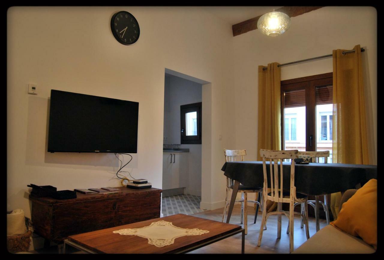 Apartment Cuencaloft Duplex La Moneda