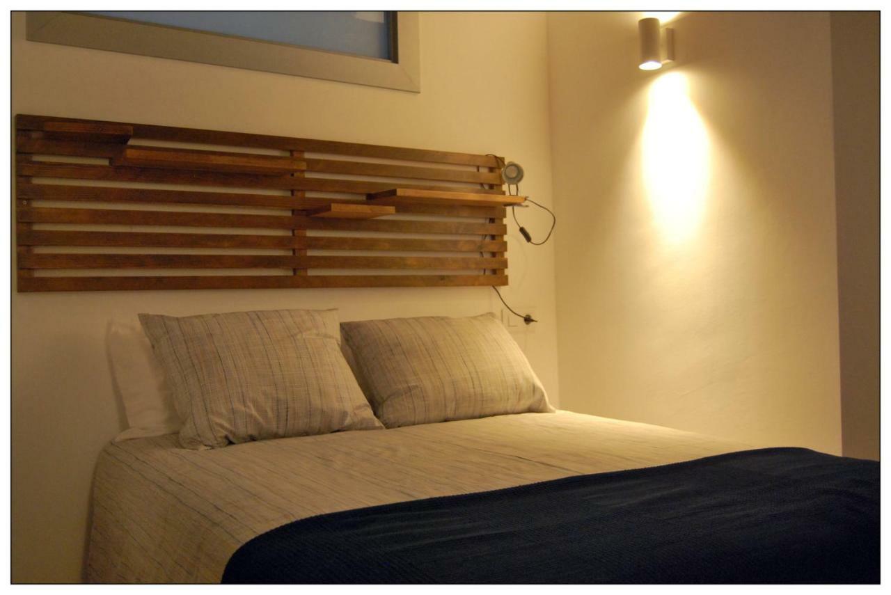 Cuencaloft Duplex La Moneda Apartment *
