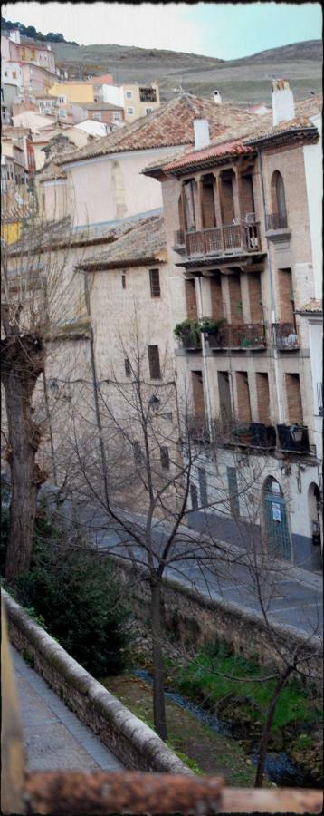 Apartment Cuencaloft Duplex La Moneda *