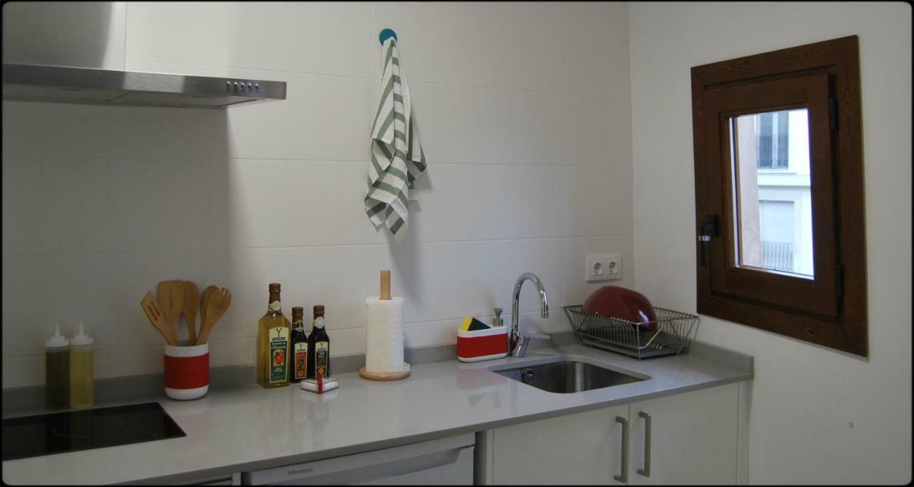 Cuencaloft Duplex La Moneda Apartment *